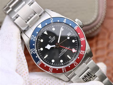 zf tudor gmt|tudor gmt black bay.